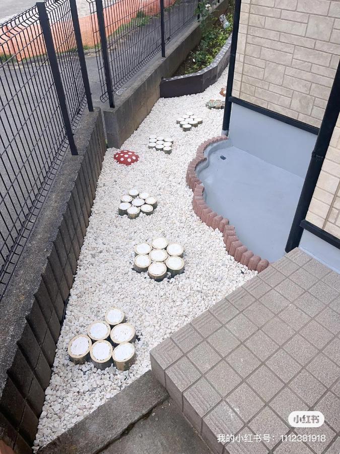 Villa Miyama House Hachioji Exterior foto