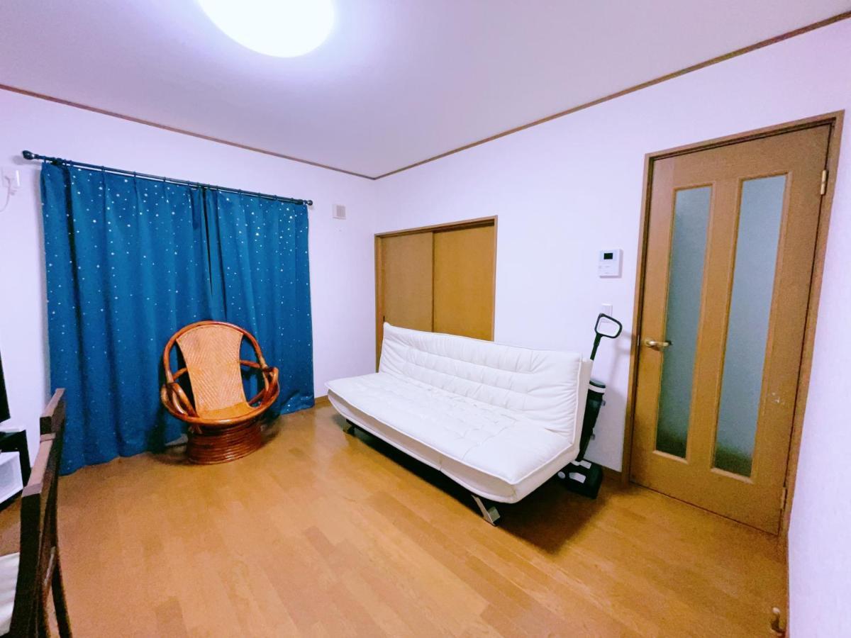 Villa Miyama House Hachioji Exterior foto